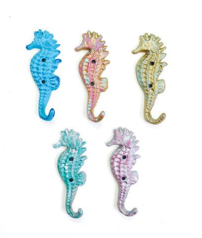 Seahorse Hook